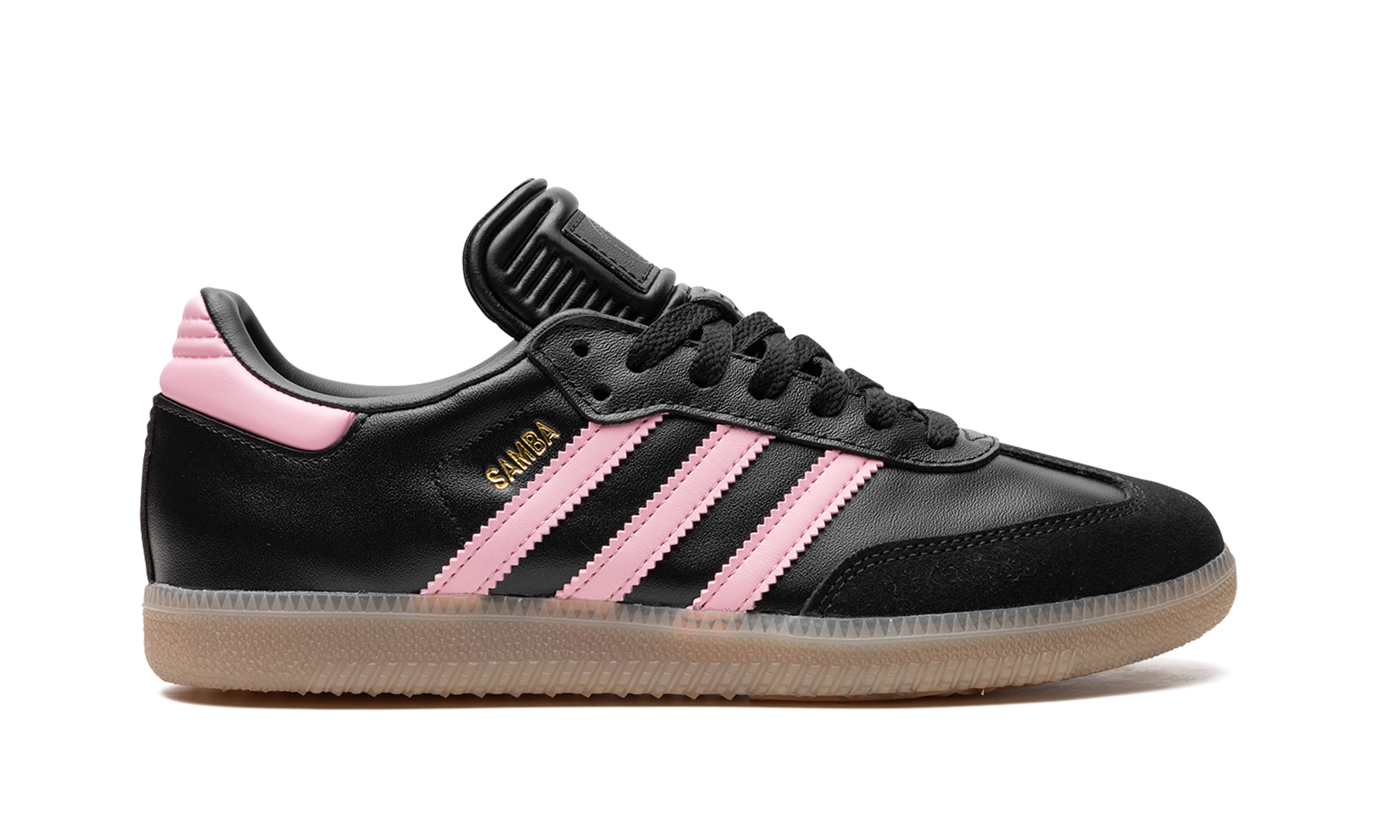 Adidas Samba Inter Miami Cf Messi 7