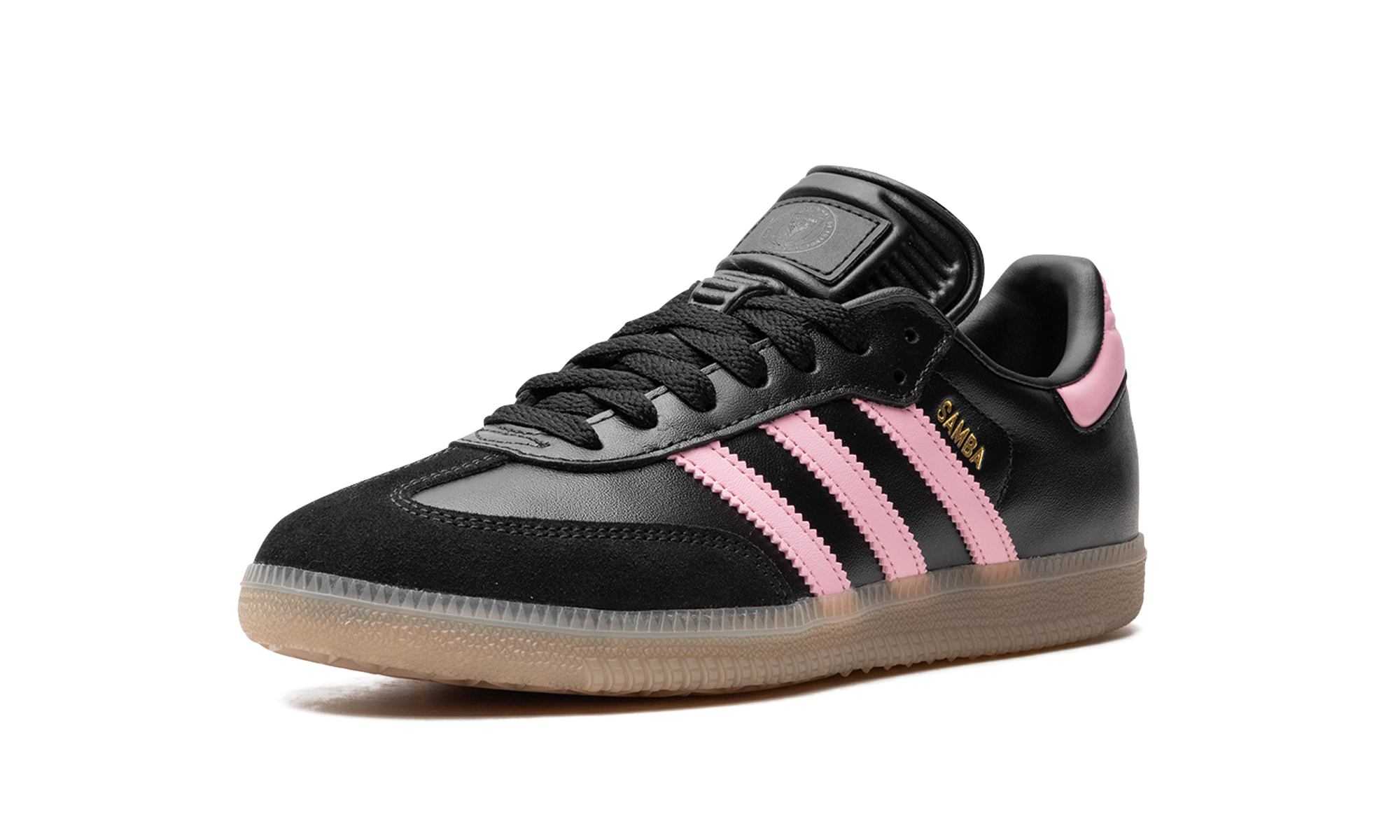 Adidas Samba Inter Miami Cf Messi 9
