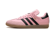 Adidas Samba Inter Miami CF Messi Pink 1