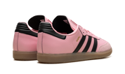 Adidas Samba Inter Miami CF Messi Pink 4