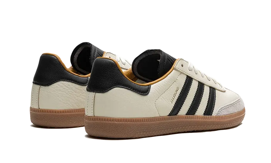 Adidas Samba Jjjound Off-White Core Black 3