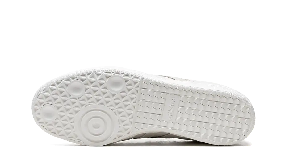 Adidas Samba Kith Classics Cloud White 4