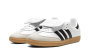 Adidas Samba LT Cloud White Core Black 2