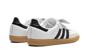 Adidas Samba LT Cloud White Core Black 3