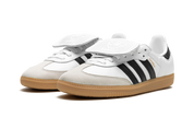 Adidas Samba LT Cloud White Core Black 7