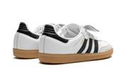 Adidas Samba LT Cloud White Core Black 8