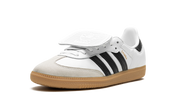 Adidas Samba LT Cloud White Core Black 9