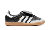 Adidas Samba Lt core Black White 7