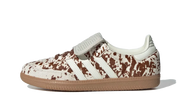 Adidas Samba LT Cow Print 1