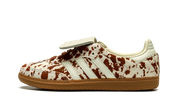 Adidas Samba LT Cow Print 2