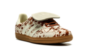 Adidas Samba LT Cow Print 3