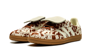 Adidas Samba LT Cow Print 4