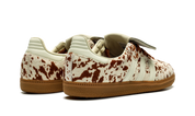 Adidas Samba LT Cow Print 5