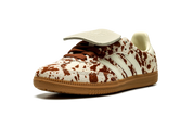 Adidas Samba LT Cow Print 6