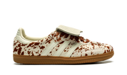 Adidas Samba LT Cow Print 8