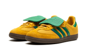 Adidas Samba LT PRELOVED Yellow 10