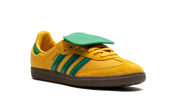 Adidas Samba LT PRELOVED Yellow 9