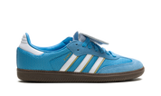 Adidas Samba Lt Semi Blue Burst 7