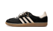 Adidas Samba Nylon Wales Bonner Core Black 1