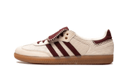 Adidas Samba Nylon Wales Bonner Cream White 1