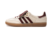Adidas Samba Nylon Wales Bonner Cream White 5