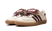 Adidas Samba Nylon Wales Bonner Cream White 7