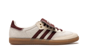 Adidas Samba Nylon Wales Bonner Cream White 7