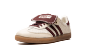 Adidas Samba Nylon Wales Bonner Cream White 9