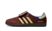 Adidas Samba Nylon Wales Bonner Fox Brown 5