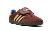 Adidas Samba Nylon Wales Bonner Fox Brown 6