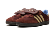 Adidas Samba Nylon Wales Bonner Fox Brown 7