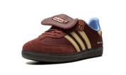 Adidas Samba Nylon Wales Bonner Fox Brown 9