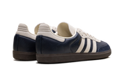 Adidas Samba OG Aurora Ink Cream White 4