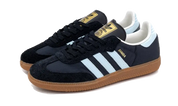 Adidas Samba OG Carbon Almost Blue Gum 2