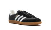 Adidas Samba OG Carbon Almost Blue Gum 5