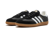 Adidas Samba OG Carbon Almost Blue Gum 6