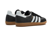 Adidas Samba OG Carbon Almost Blue Gum 7