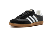 Adidas Samba OG Carbon Almost Blue Gum 8