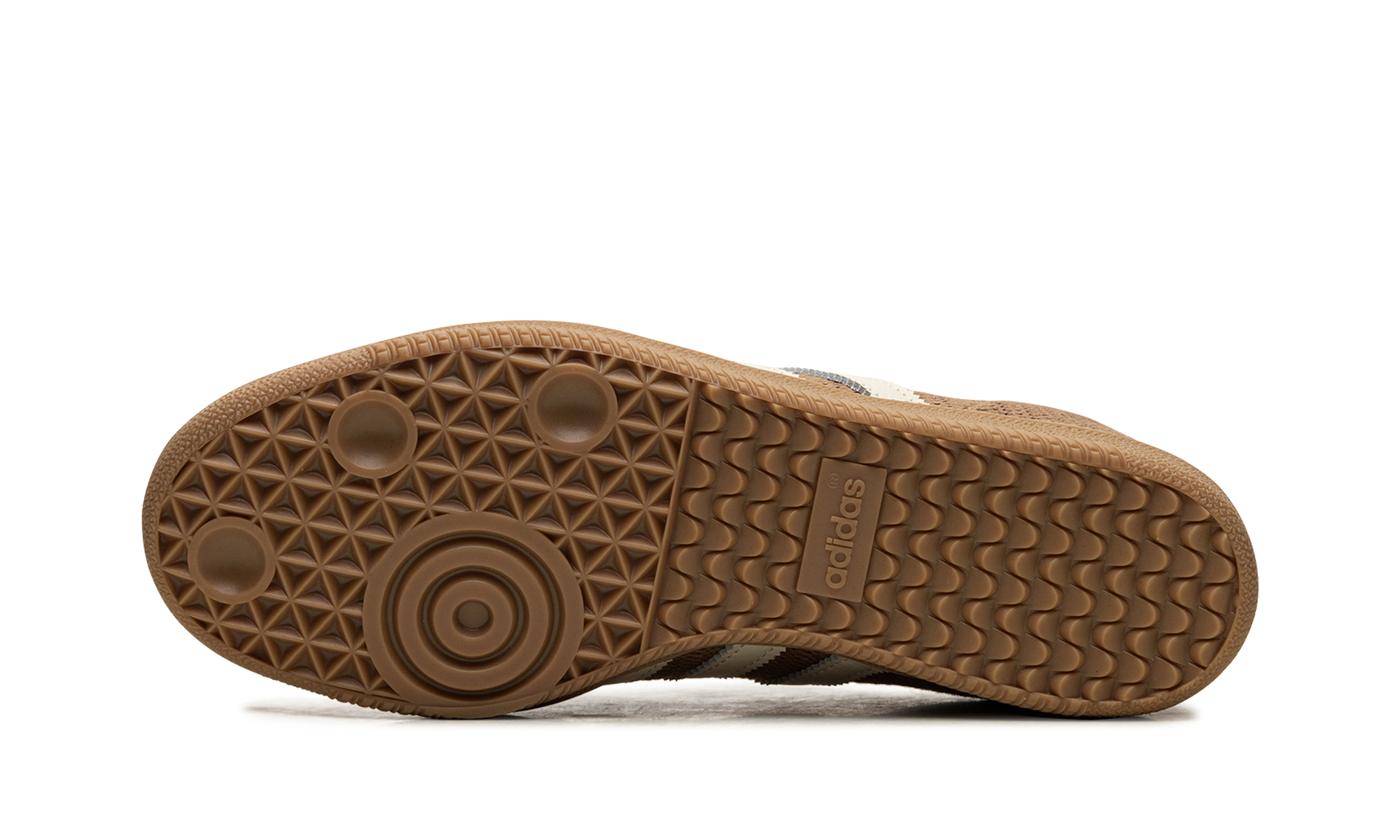 Adidas Samba OG Cardboard 6