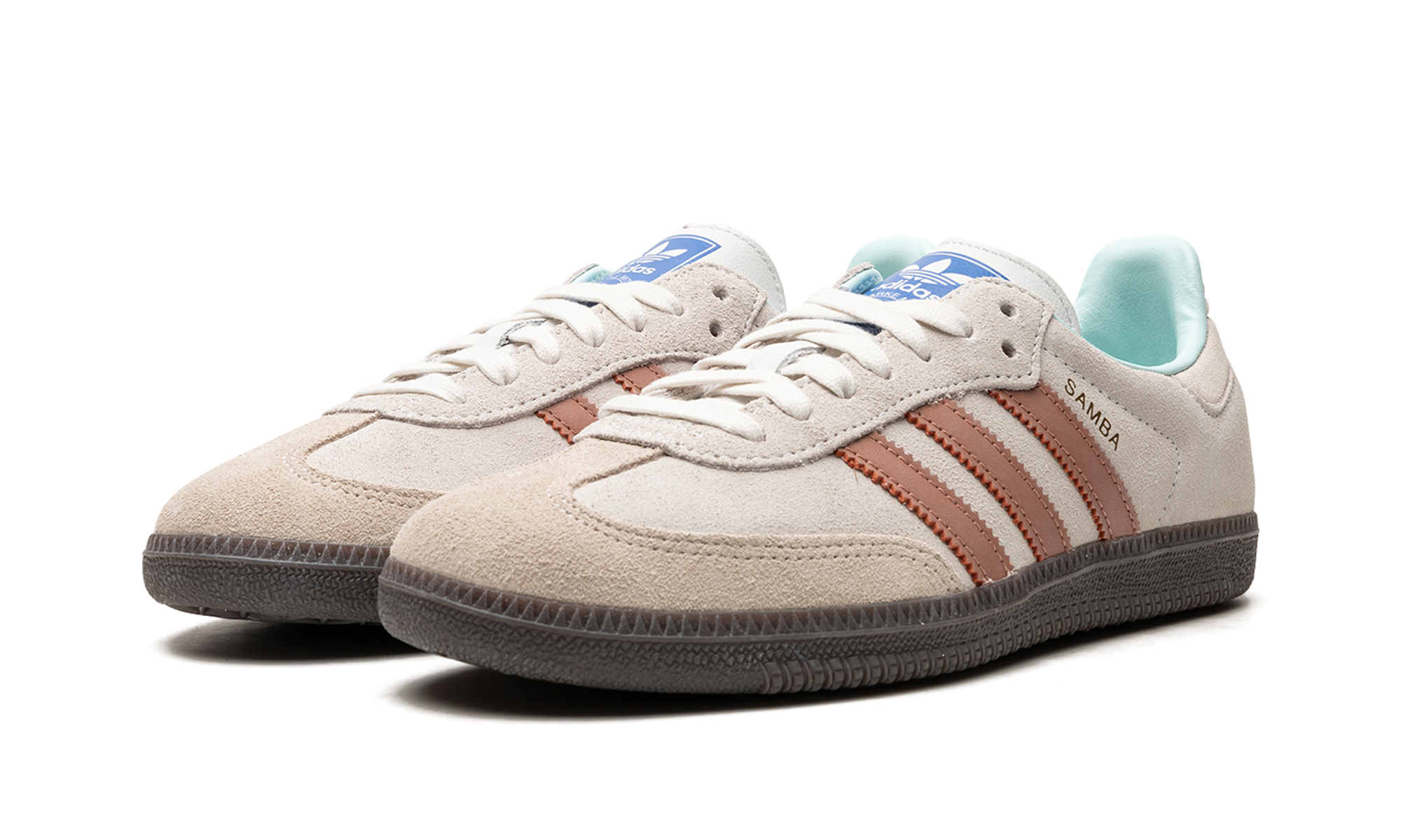 Adidas Samba OG Clay Strata 3