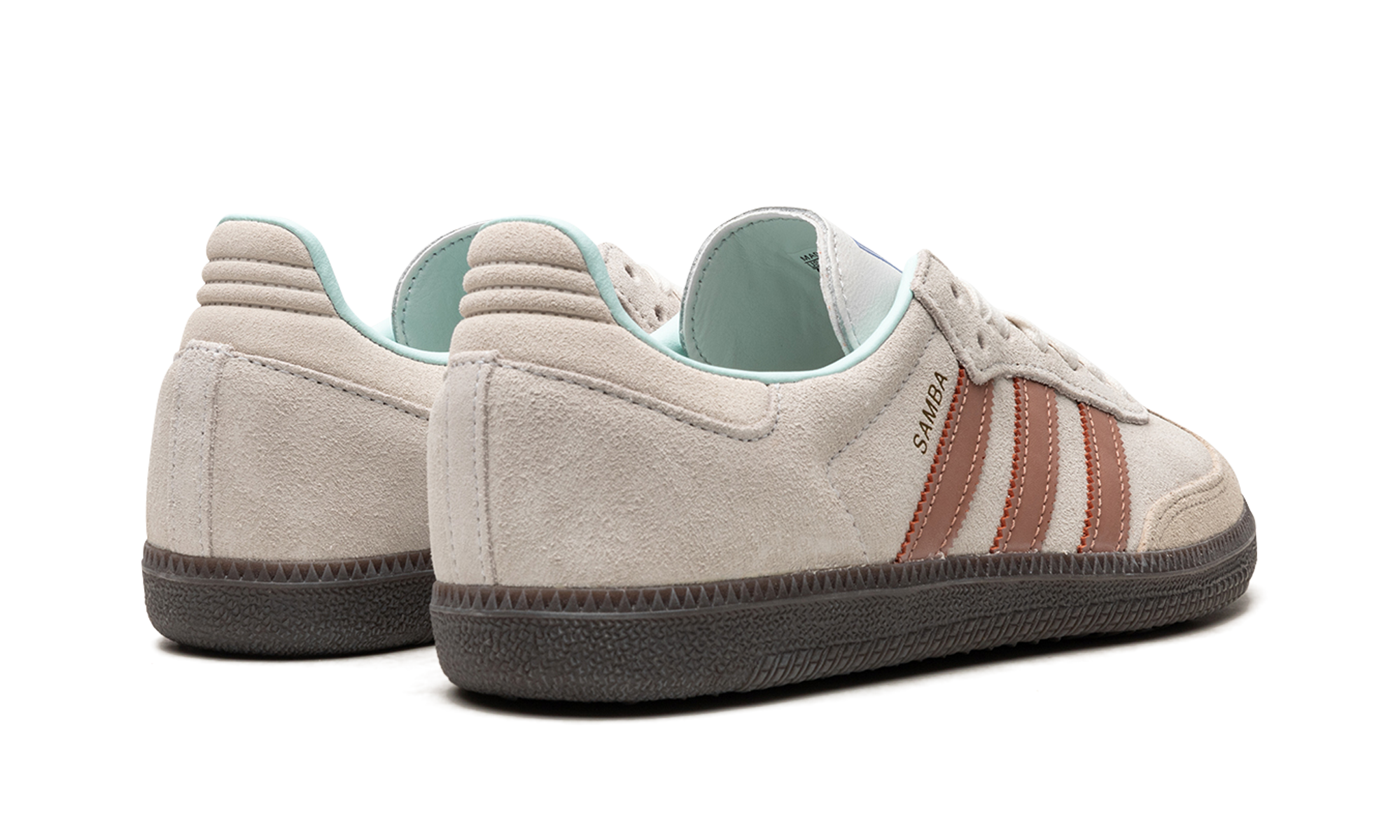 Adidas Samba OG Clay Strata 4