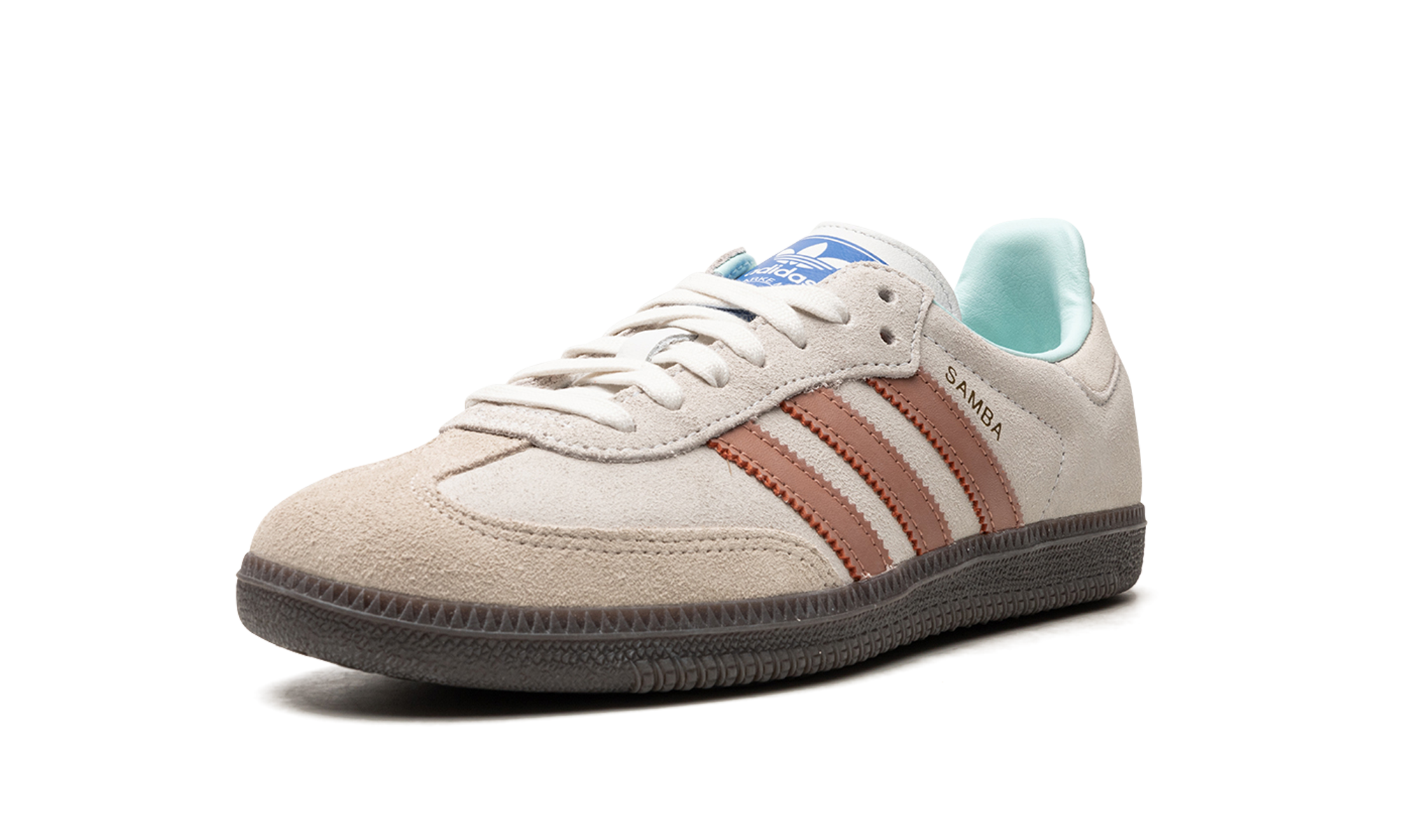 Adidas Samba OG Clay Strata 5