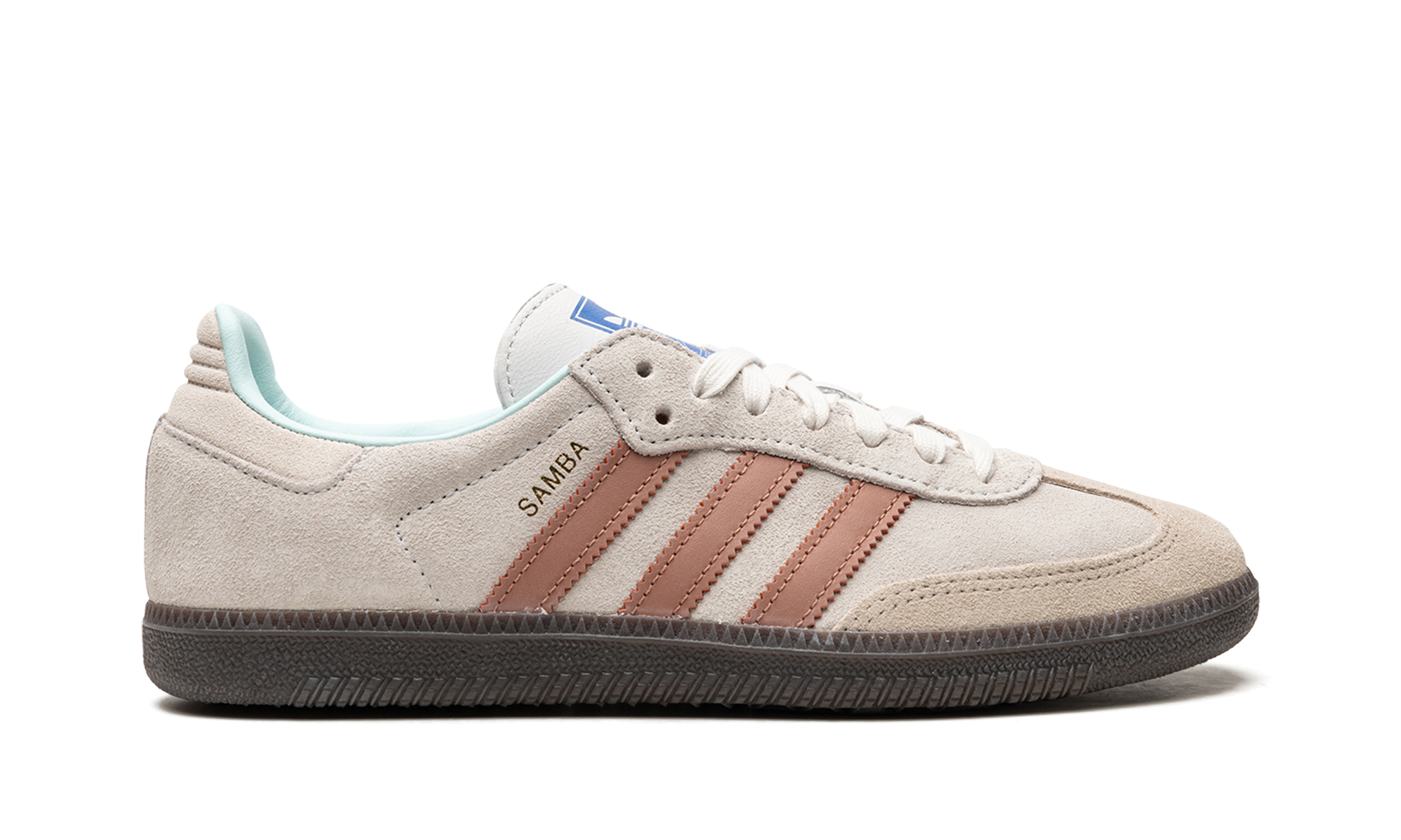 Adidas Samba OG Clay Strata 7