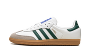Adidas Samba OG Collegiate Green 1