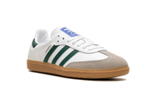 Adidas Samba OG Collegiate Green 2
