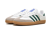 Adidas Samba OG Collegiate Green 3