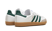 Adidas Samba OG Collegiate Green 4