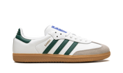Adidas Samba OG Collegiate Green 7