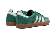 Adidas Samba OG Collegiate Green Gum Gray Toe 3