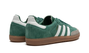 Adidas Samba OG Collegiate Green Gum Gray Toe 8